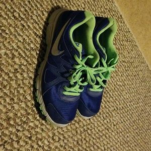 Nike Running Shoe